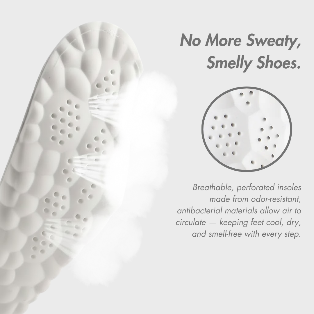 Vaioa - Massage Insoles.