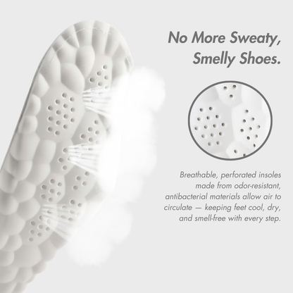 Vaioa - Massage Insoles.