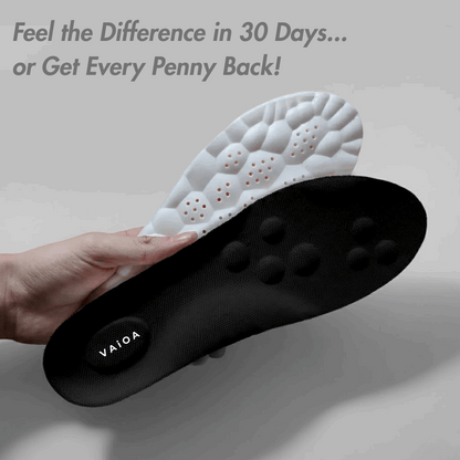 Vaioa - Massage Insoles.