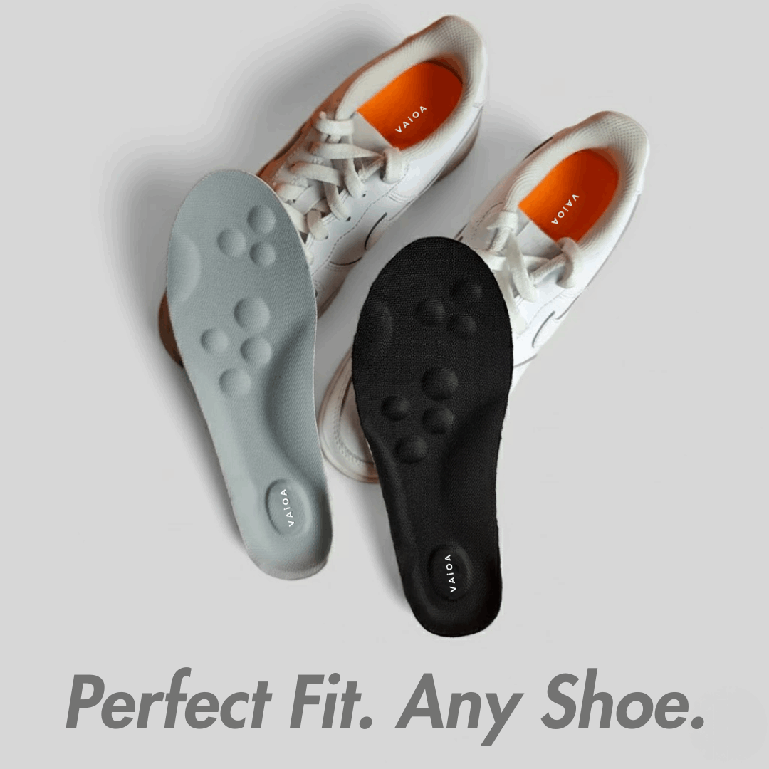 Vaioa - Massage Insoles.