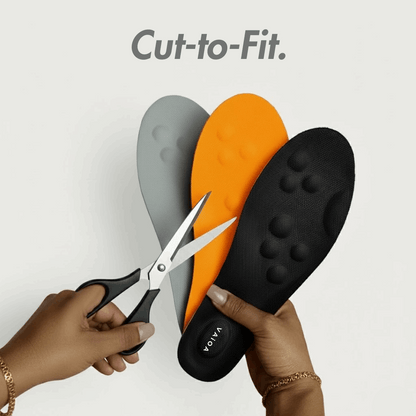 Vaioa - Massage Insoles.