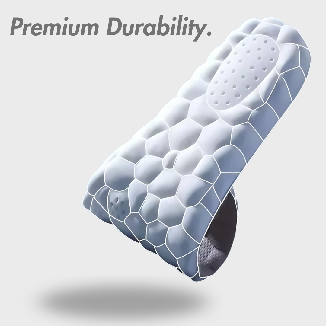 Vaioa - Massage Insoles.